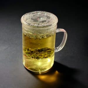 دمنوش آویشن