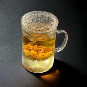 دمنوش بهار نارنج