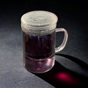 دمنوش گل گاو زبان