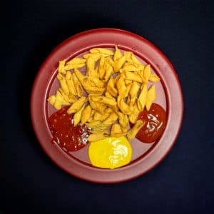 پنه کریسپی