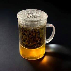 چای سبز