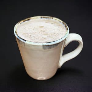 وایت چاکلت