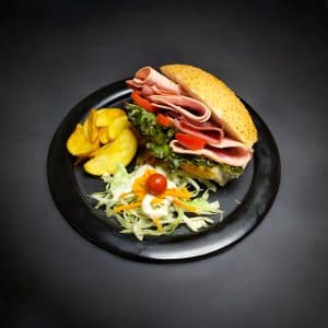 ژامبوژیت